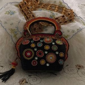 Preowned ladies purse